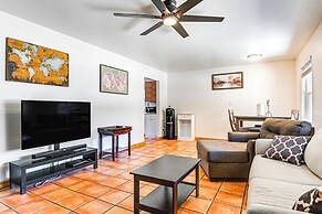 Flagstaff Home Near National Monuments!
