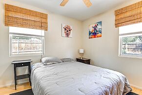 Flagstaff Home Near National Monuments!