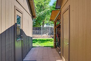 Flagstaff Home Near National Monuments!