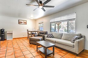 Flagstaff Home Near National Monuments!