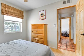 Flagstaff Home Near National Monuments!