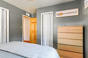 Flagstaff Home Near National Monuments!