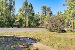 Flagstaff Home Near National Monuments!