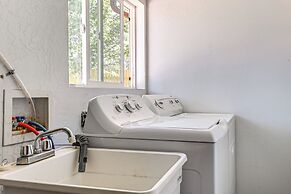 Flagstaff Home Near National Monuments!