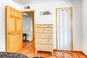 Flagstaff Home Near National Monuments!