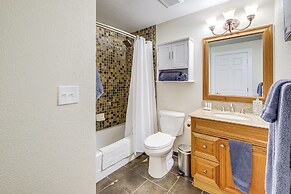 Bremerton Home w/ Fire Pit Near Parks & Museums