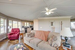 Panoramic Views: Hillside Millersburg Studio