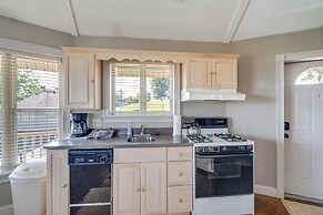 Panoramic Views: Hillside Millersburg Studio