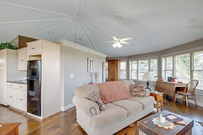 Panoramic Views: Hillside Millersburg Studio