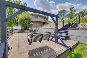 ~ 4 Mi to German Market: Millersburg Retreat