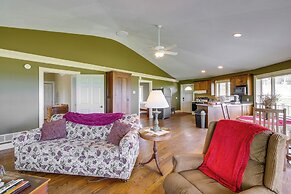 ~ 4 Mi to German Market: Millersburg Retreat