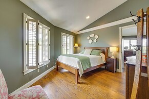 ~ 4 Mi to German Market: Millersburg Retreat