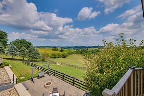 ~ 4 Mi to German Market: Millersburg Retreat