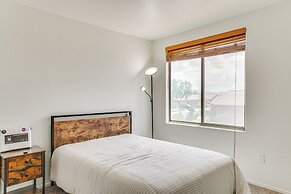 Pet-friendly Marana Home: 20 Mi to Tucson!