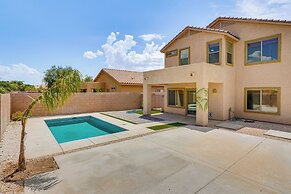 Pet-friendly Marana Home: 20 Mi to Tucson!