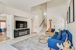 Pet-friendly Marana Home: 20 Mi to Tucson!