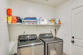Pet-friendly Marana Home: 20 Mi to Tucson!
