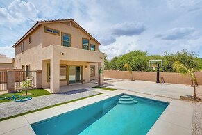 Pet-friendly Marana Home: 20 Mi to Tucson!
