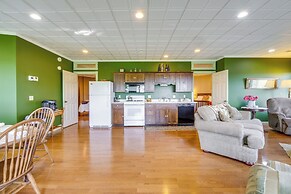 Amish Country Getaway w/ Pastoral Views!