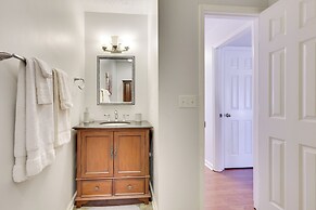 Bryce Resort Getaway w/ Sauna, 1 Mi to Lake Beach!