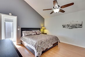 Bryce Resort Getaway w/ Sauna, 1 Mi to Lake Beach!