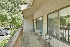 Bryce Resort Getaway w/ Sauna, 1 Mi to Lake Beach!