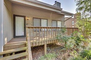 Bryce Resort Getaway w/ Sauna, 1 Mi to Lake Beach!