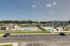 Bayfront Condo w/ Pool Access, Near Rehoboth Beach