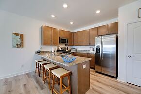 Bayfront Condo w/ Pool Access, Near Rehoboth Beach