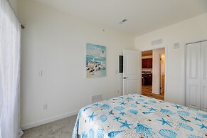 Bayfront Condo w/ Pool Access, Near Rehoboth Beach