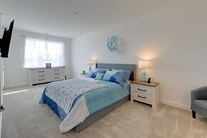 Bayfront Condo w/ Pool Access, Near Rehoboth Beach