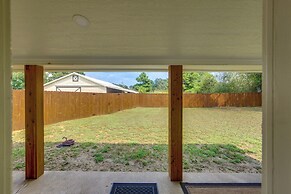 Horses Welcome: Pittsburg Home Near Wineries!
