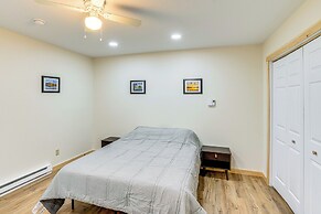 Cabin w/ Beach Access in Brant Lake: Dogs Welcome!