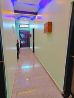 Saryu Lodge