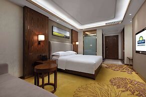 Days Inn by Wyndham Chongqing Jiulongpo