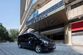 Days Inn by Wyndham Chongqing Jiulongpo