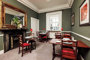 Berkeley House