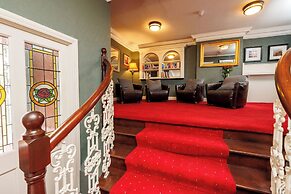 Berkeley House