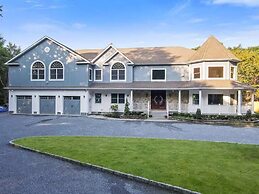 The President Mansion Luxurious 7br Family Retreat 7 Bedroom Home by R