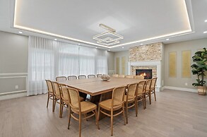 The President Mansion Luxurious 7br Family Retreat 7 Bedroom Home by R