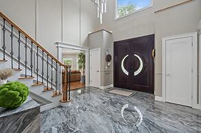 The President Mansion Luxurious 7br Family Retreat 7 Bedroom Home by R