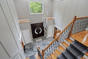 The President Mansion Luxurious 7br Family Retreat 7 Bedroom Home by R