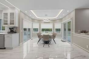 The President Mansion Luxurious 7br Family Retreat 7 Bedroom Home by R