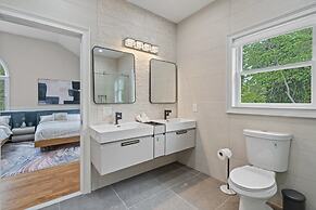The President Mansion Luxurious 7br Family Retreat 7 Bedroom Home by R