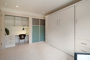 Reserve Camp 25 30 Day Minimum 2 Bedroom Condo by RedAwning