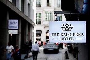The Balo Pera Hotel