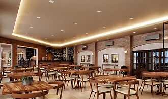 São Pedro Thermas Resort Reserve Temporada