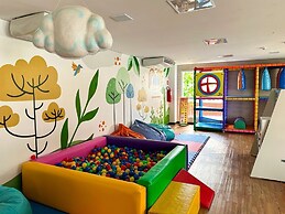 São Pedro Thermas Resort Reserve Temporada