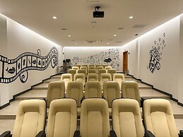 São Pedro Thermas Resort Reserve Temporada