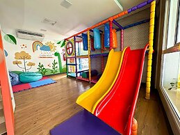 São Pedro Thermas Resort Reserve Temporada